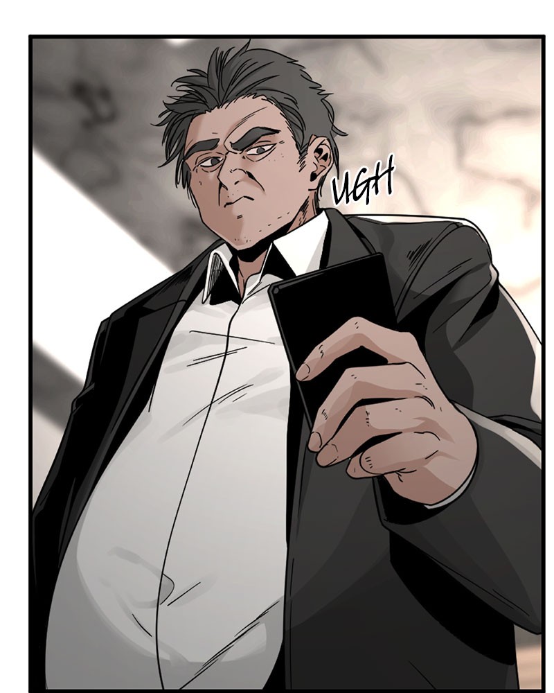 Hero Killer (Beolkkul) chapter 15 page 3