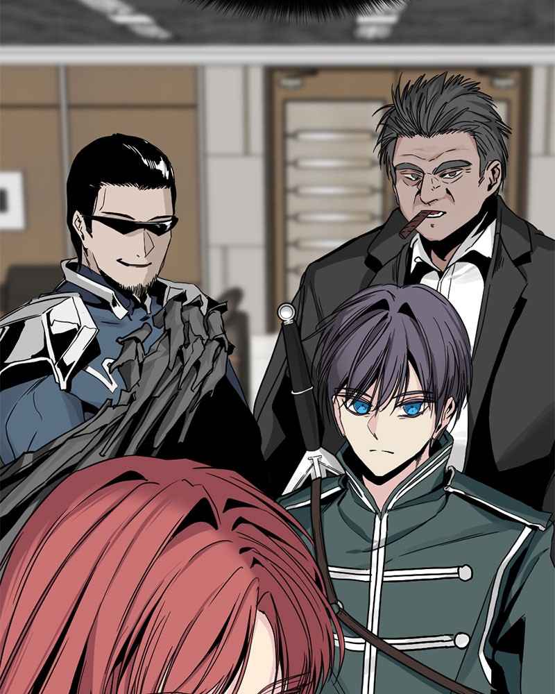 Hero Killer (Beolkkul) chapter 15 page 51