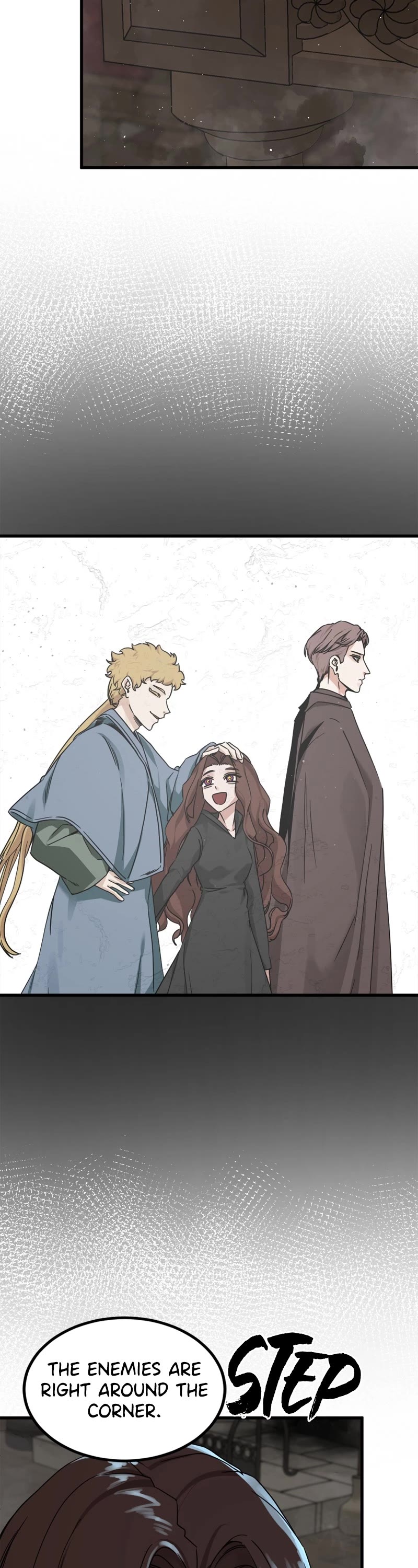 Hero Killer (Beolkkul) chapter 150 page 13
