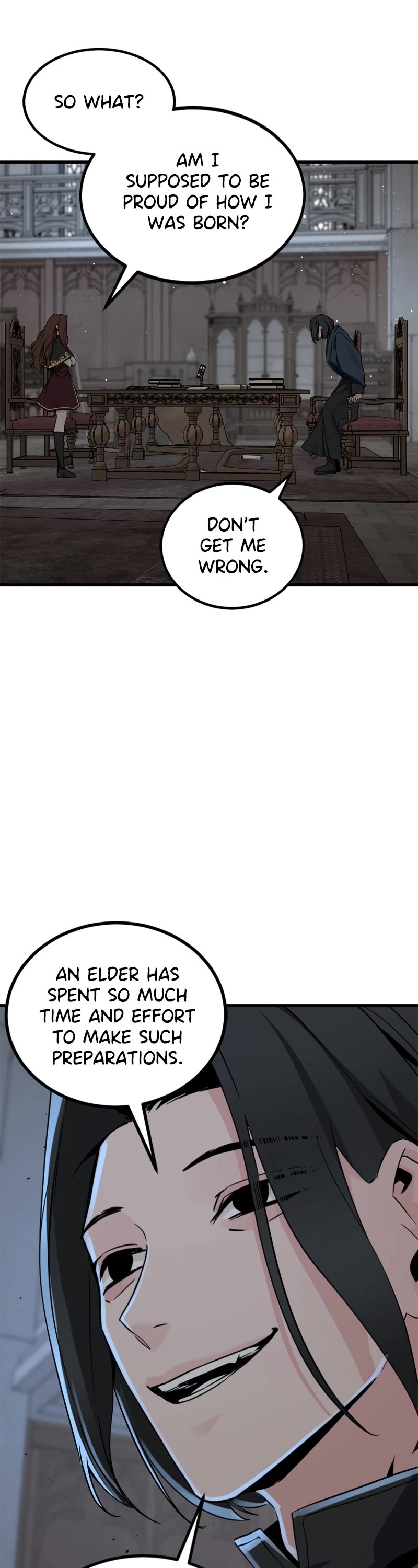 Hero Killer (Beolkkul) chapter 150 page 23