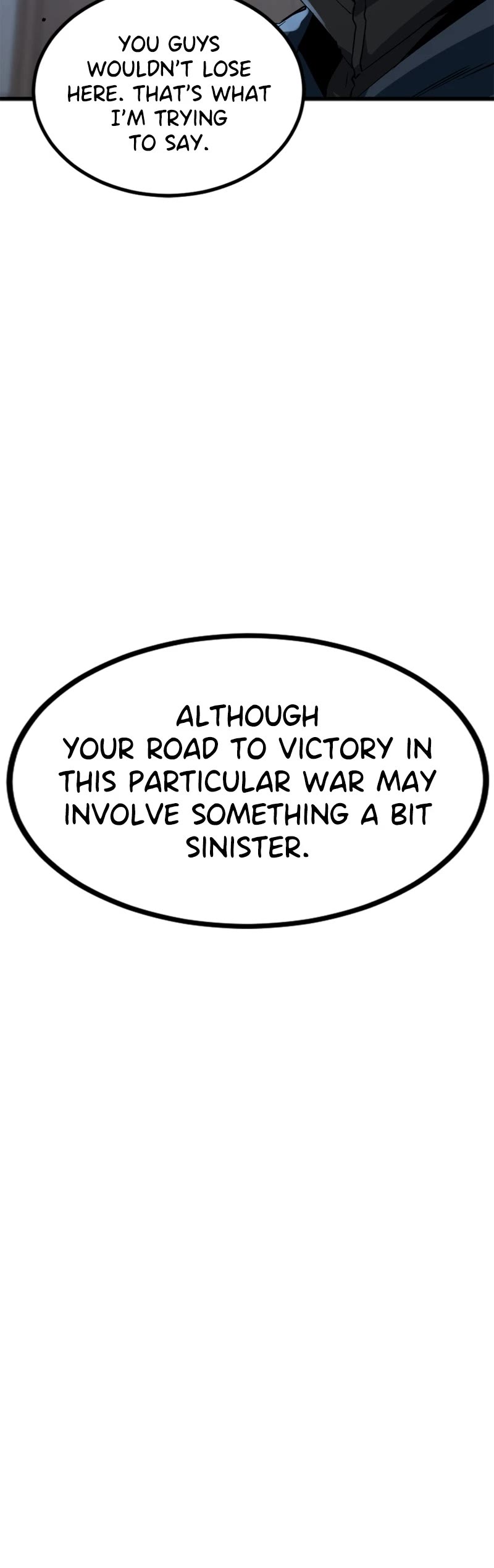 Hero Killer (Beolkkul) chapter 150 page 24