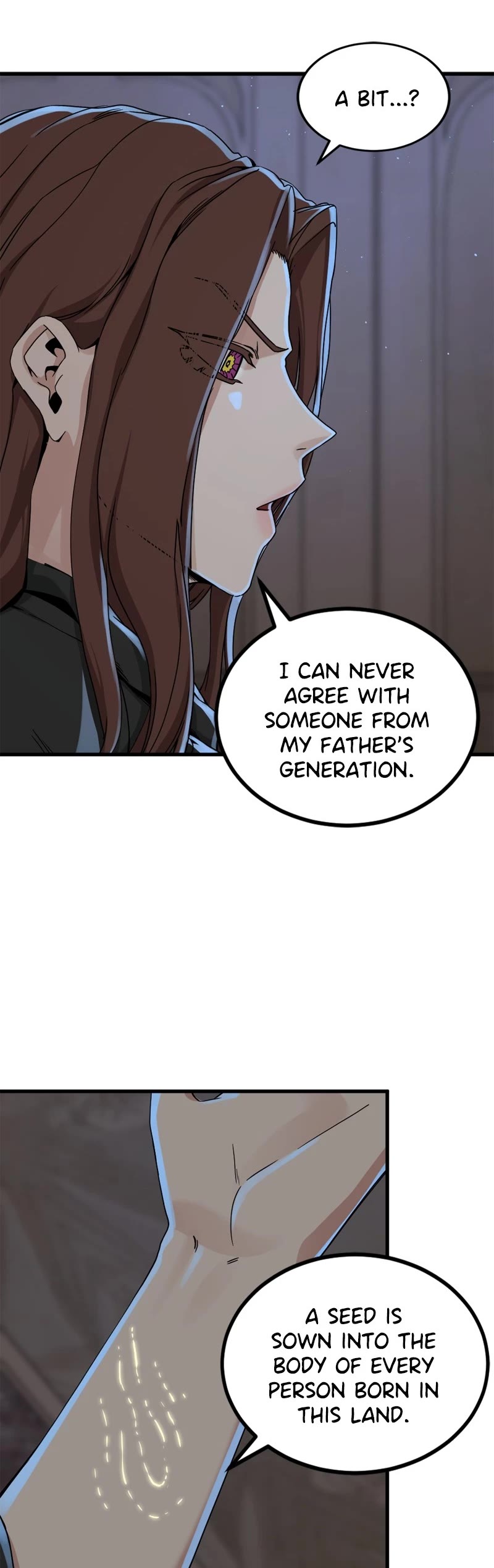 Hero Killer (Beolkkul) chapter 150 page 25