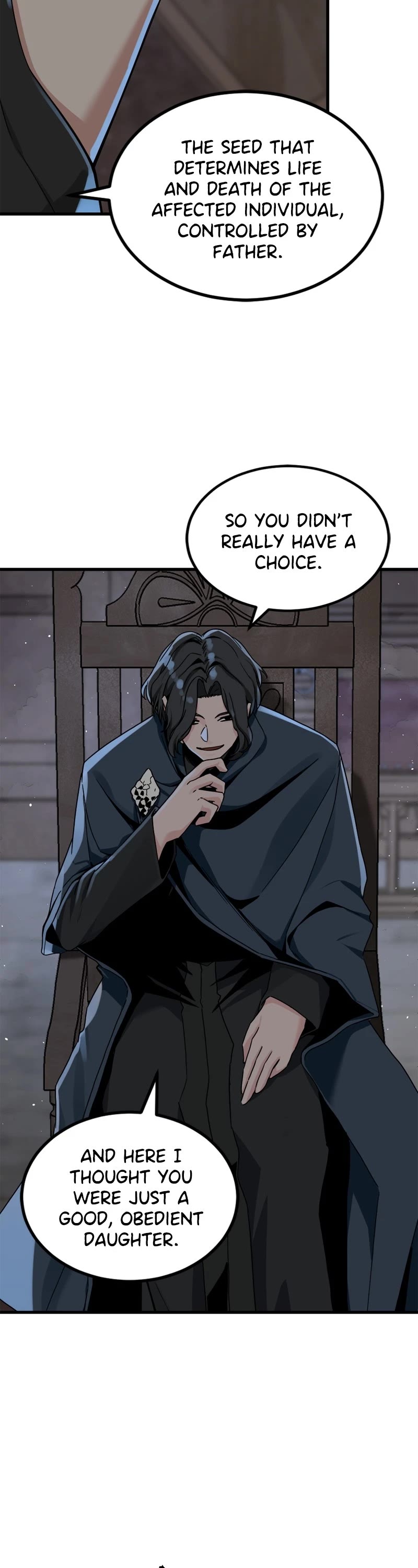 Hero Killer (Beolkkul) chapter 150 page 26