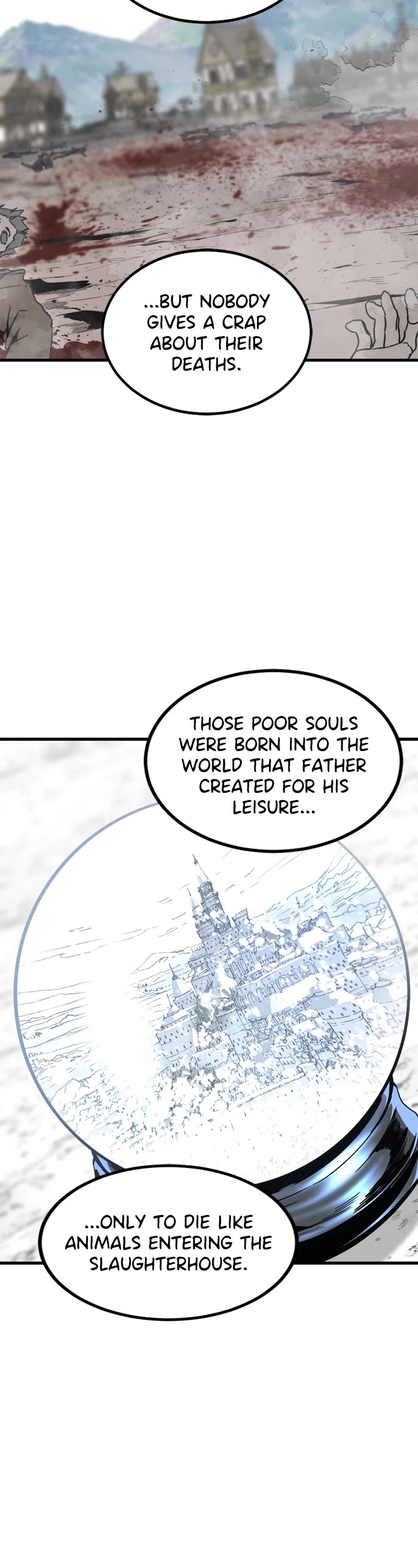 Hero Killer (Beolkkul) chapter 150 page 28