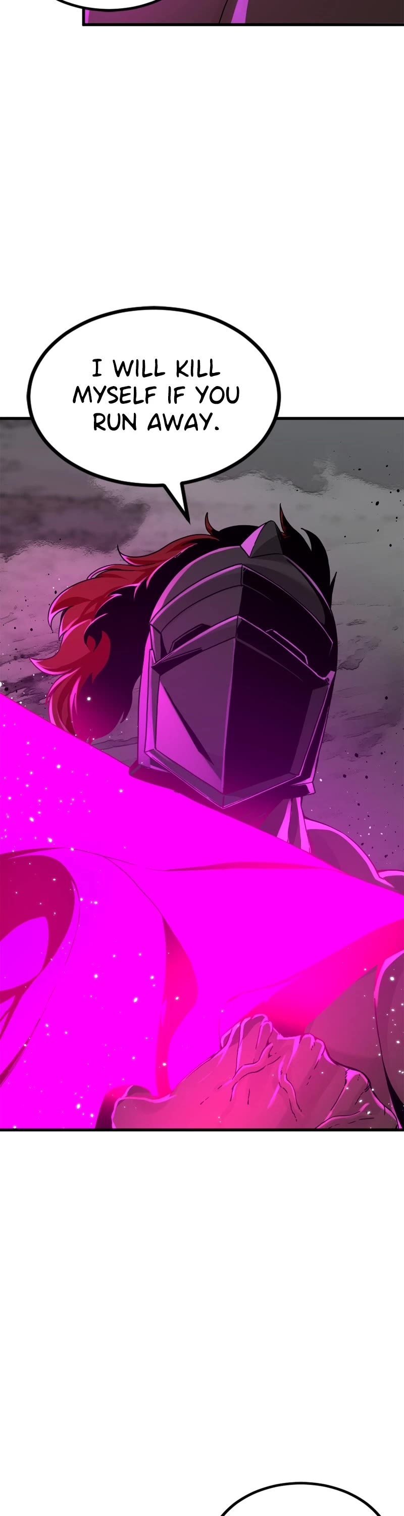 Hero Killer (Beolkkul) chapter 150 page 3