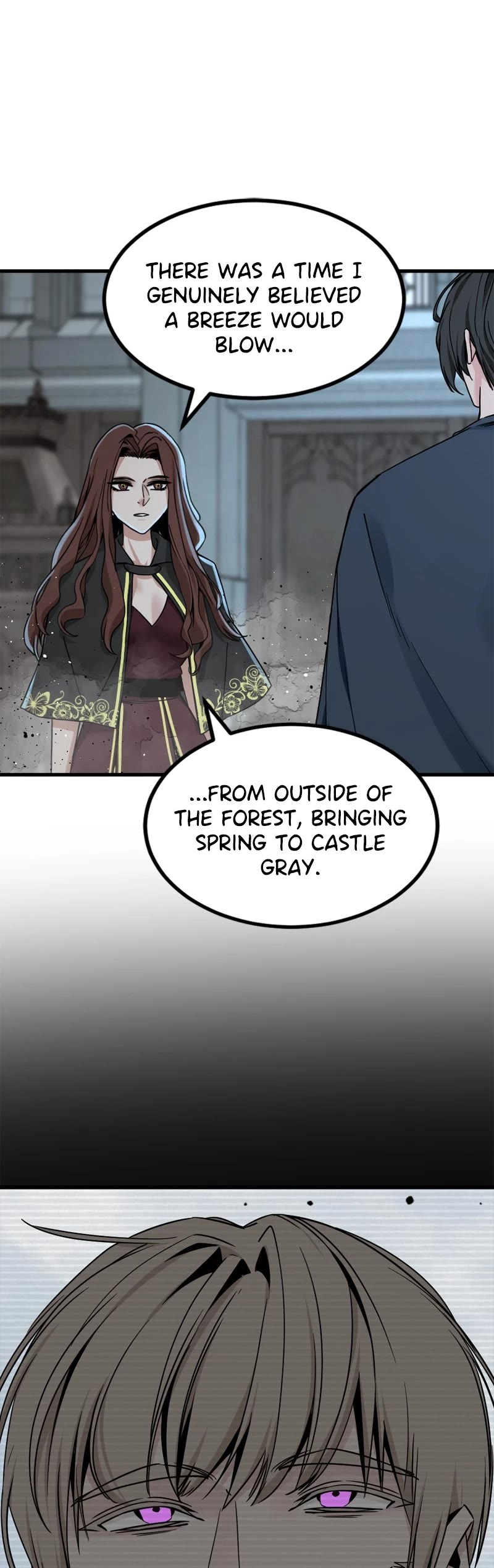 Hero Killer (Beolkkul) chapter 150 page 30