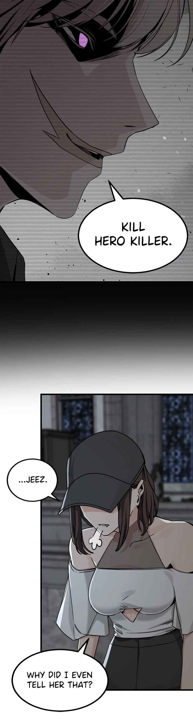 Hero Killer (Beolkkul) chapter 150 page 41