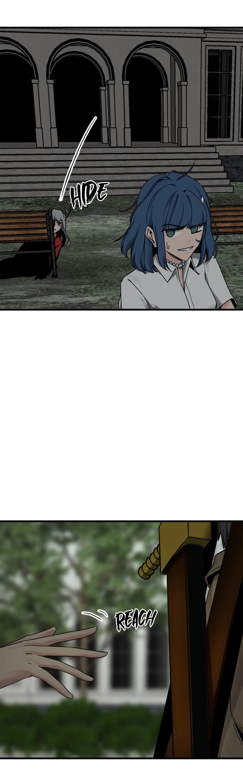 Hero Killer (Beolkkul) chapter 150 page 49