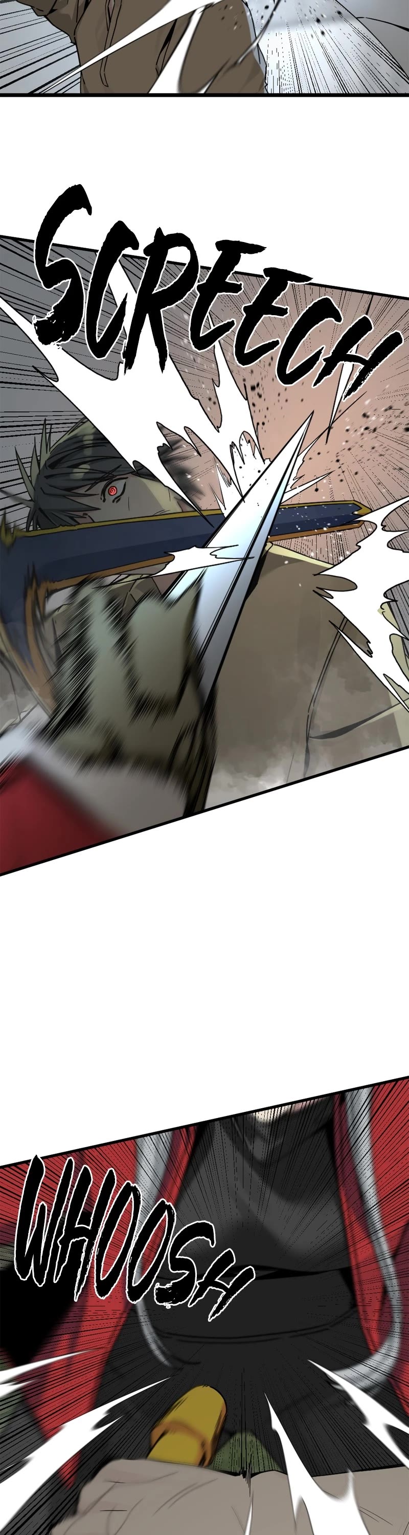 Hero Killer (Beolkkul) chapter 151 page 11