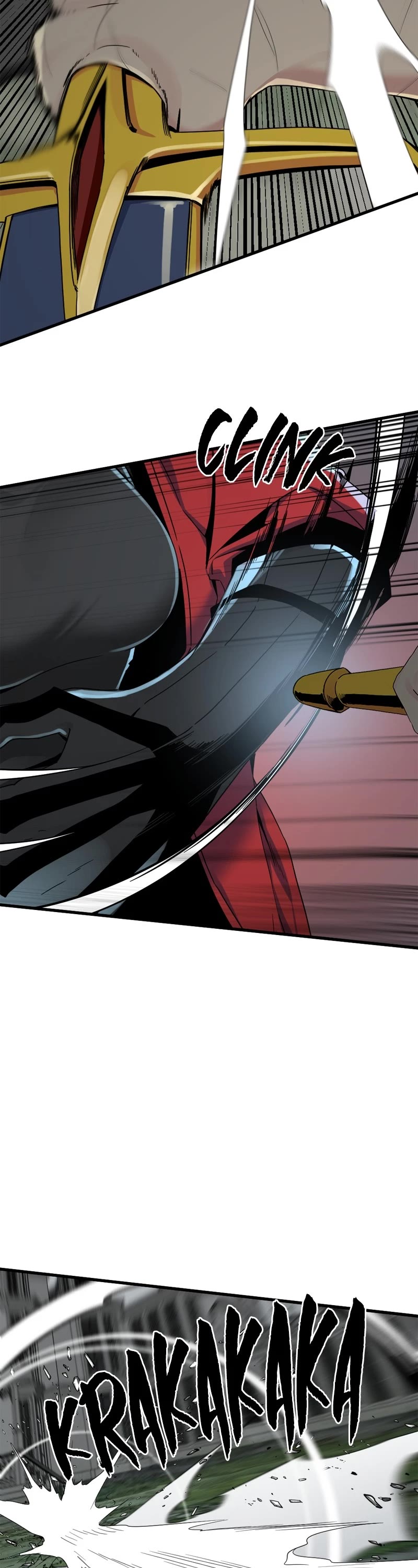 Hero Killer (Beolkkul) chapter 151 page 12