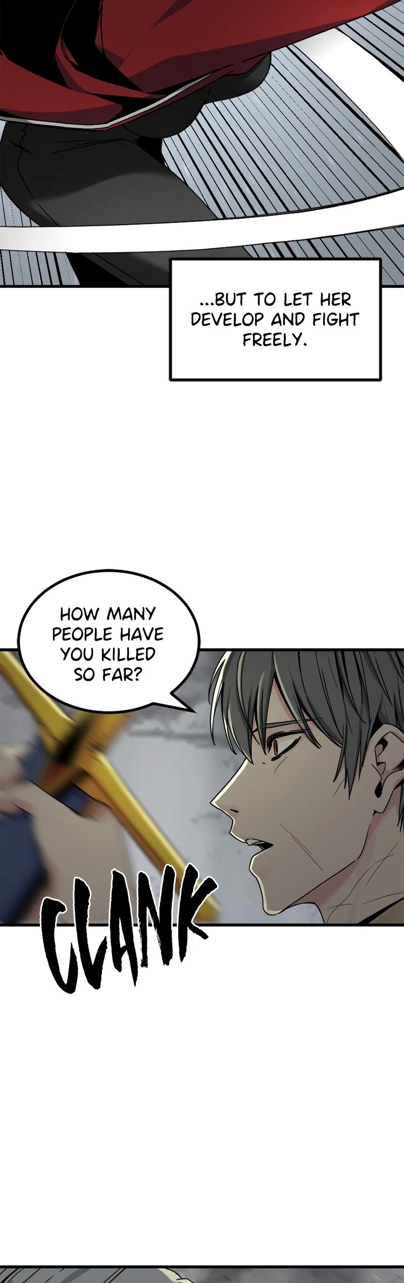 Hero Killer (Beolkkul) chapter 151 page 15