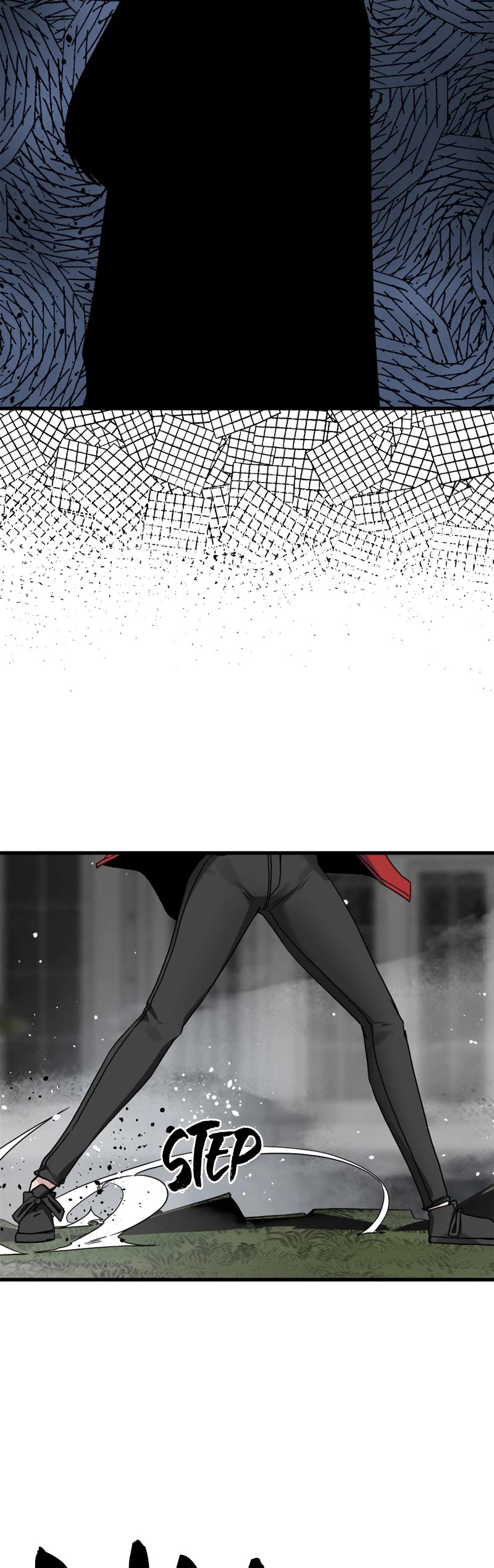 Hero Killer (Beolkkul) chapter 151 page 25