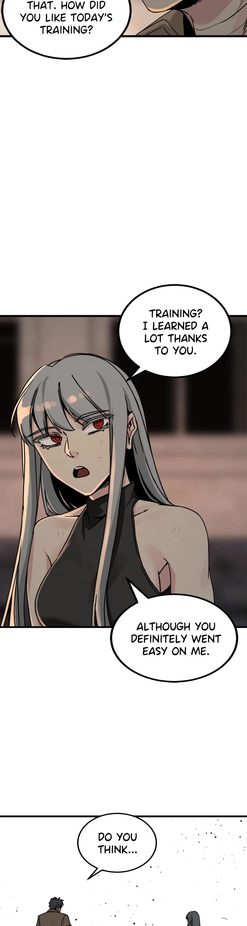 Hero Killer (Beolkkul) chapter 151 page 31