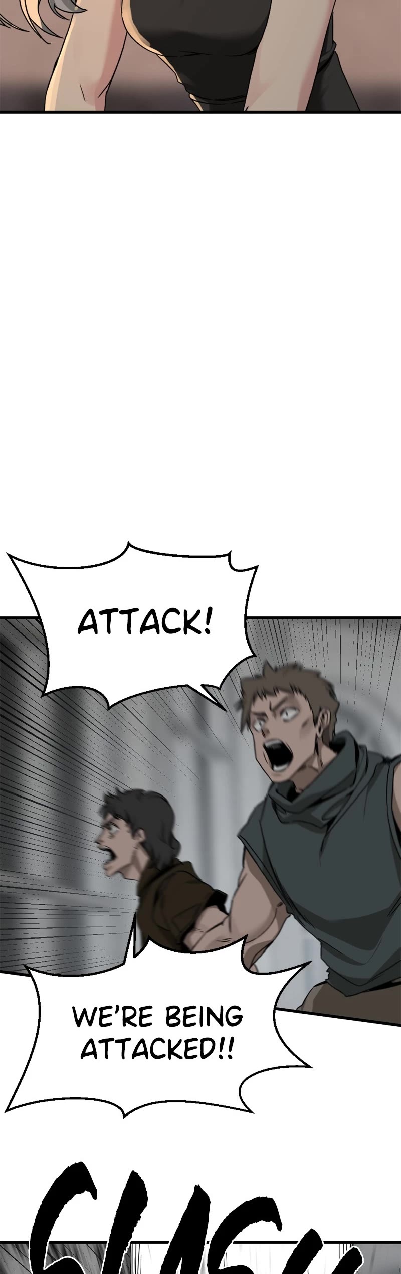 Hero Killer (Beolkkul) chapter 151 page 45