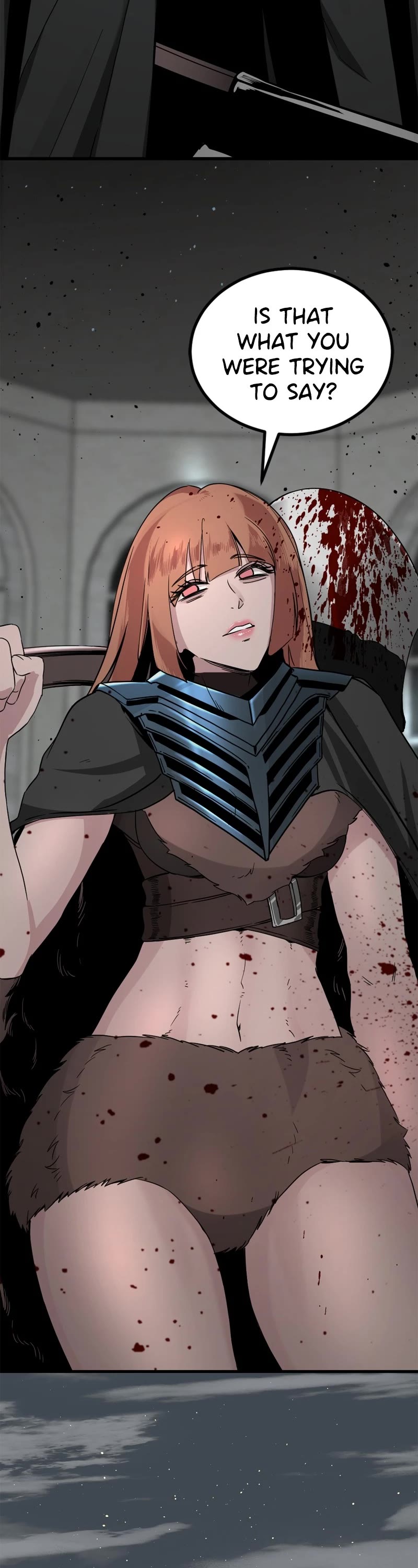 Hero Killer (Beolkkul) chapter 151 page 47