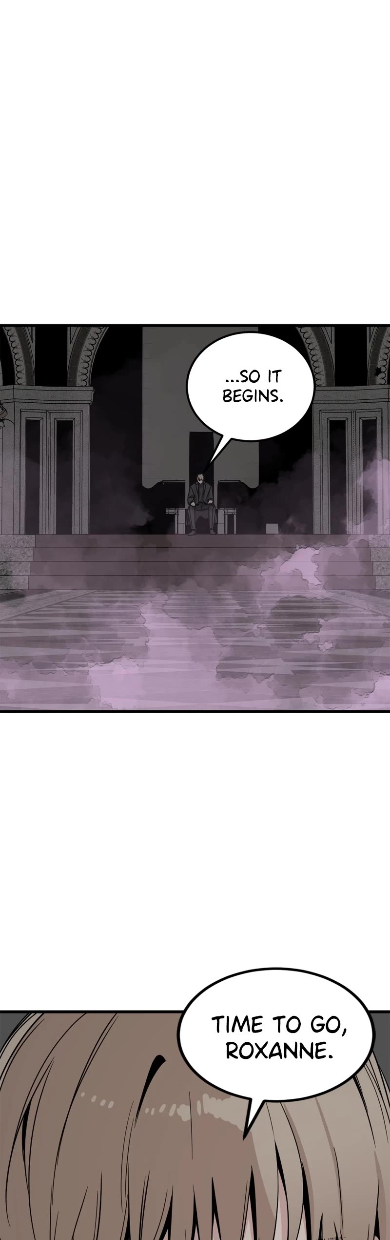 Hero Killer (Beolkkul) chapter 151 page 50