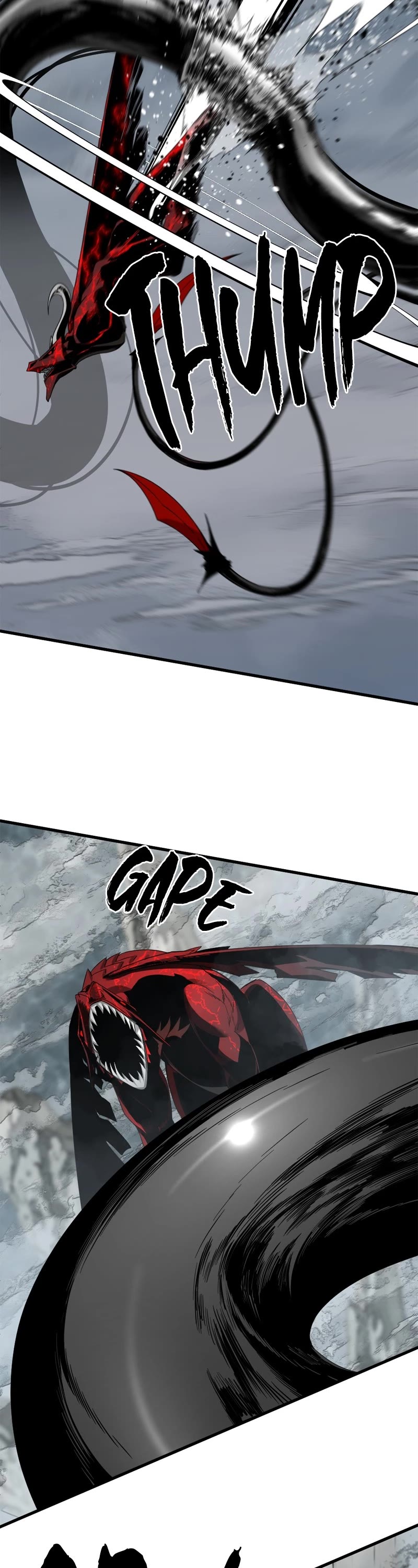Hero Killer (Beolkkul) chapter 152 page 27