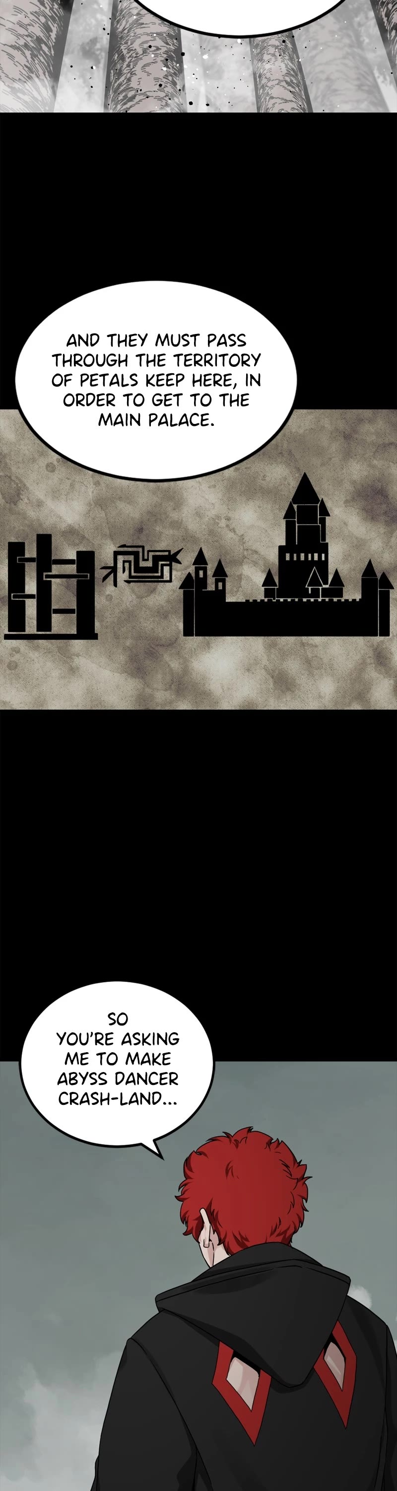 Hero Killer (Beolkkul) chapter 152 page 33