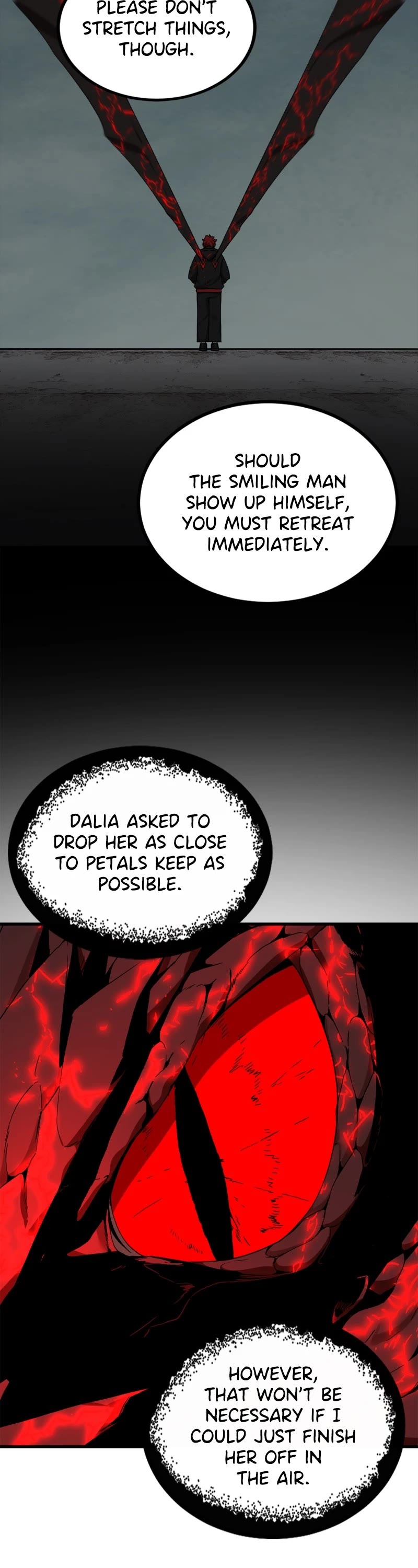 Hero Killer (Beolkkul) chapter 152 page 36