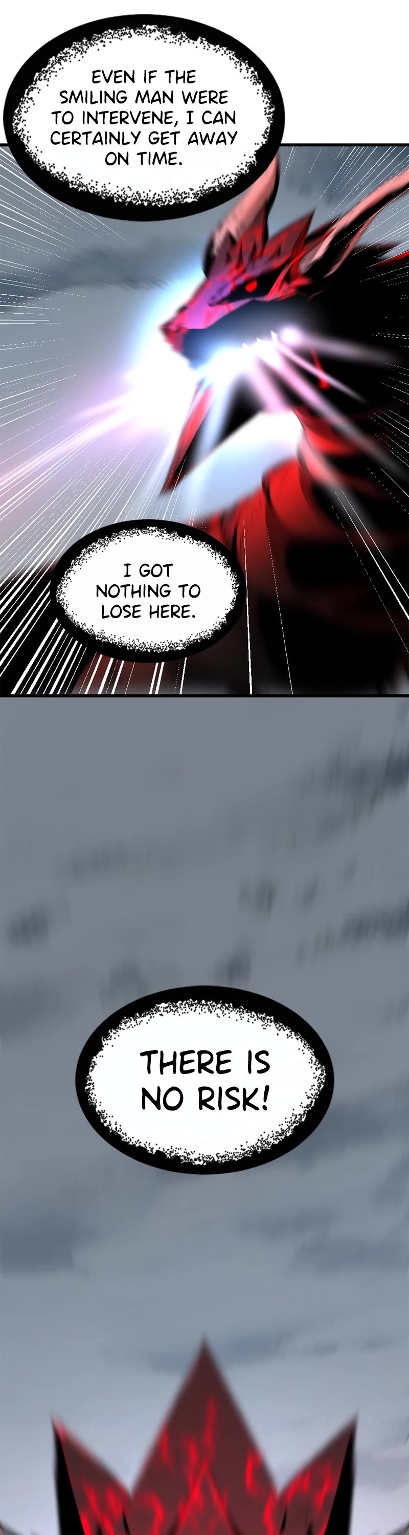 Hero Killer (Beolkkul) chapter 152 page 37
