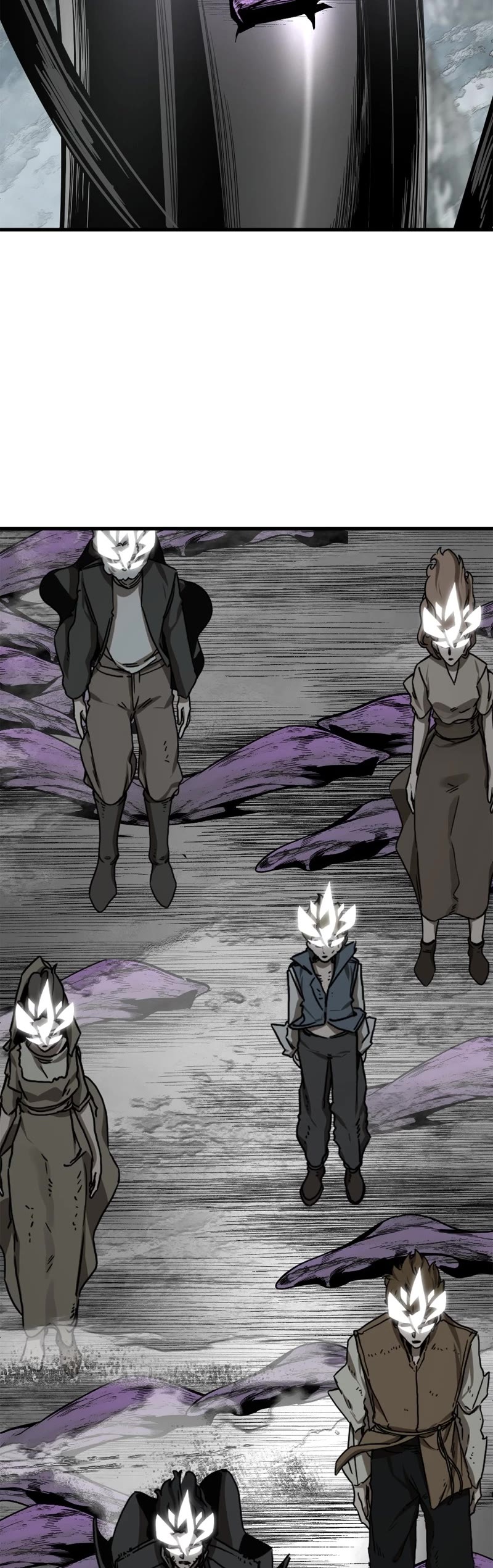 Hero Killer (Beolkkul) chapter 152 page 40
