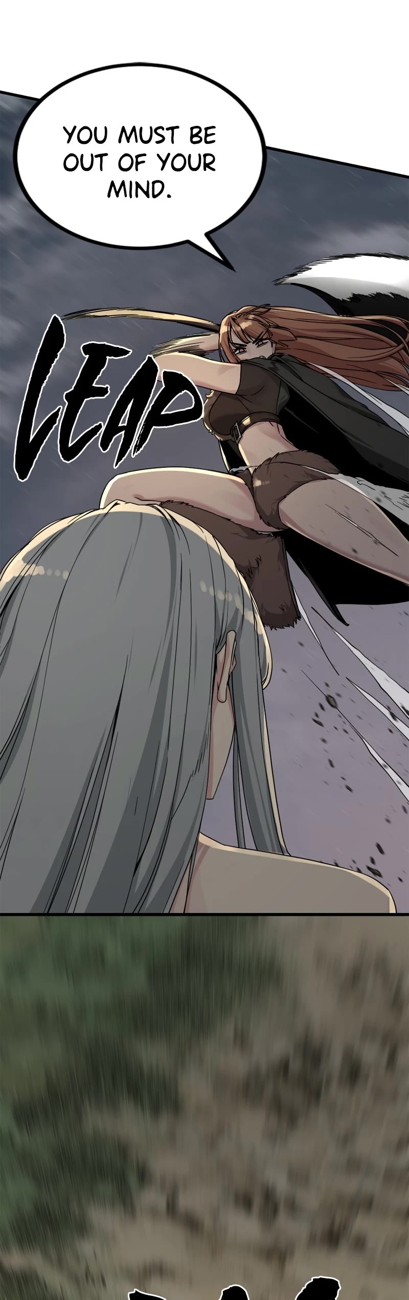 Hero Killer (Beolkkul) chapter 152 page 5