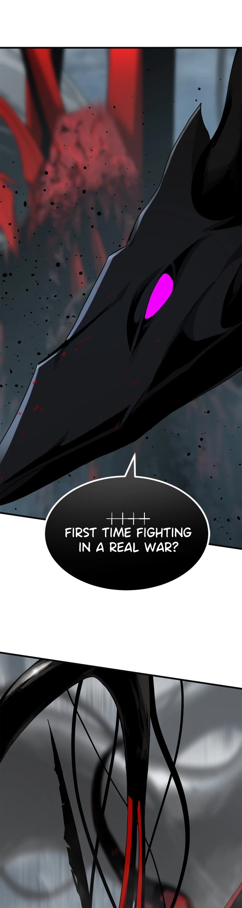 Hero Killer (Beolkkul) chapter 152 page 51