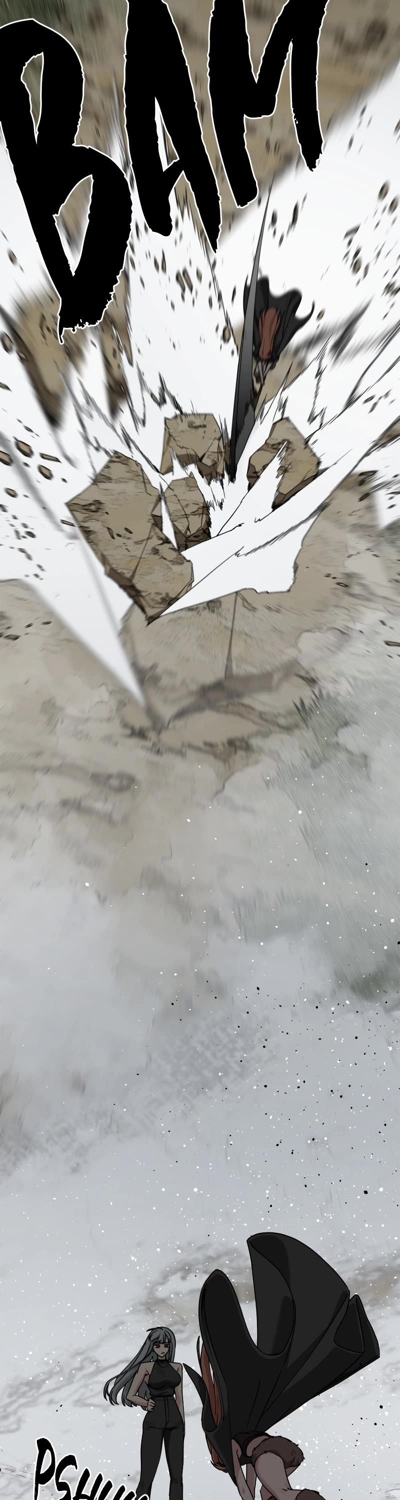 Hero Killer (Beolkkul) chapter 152 page 6