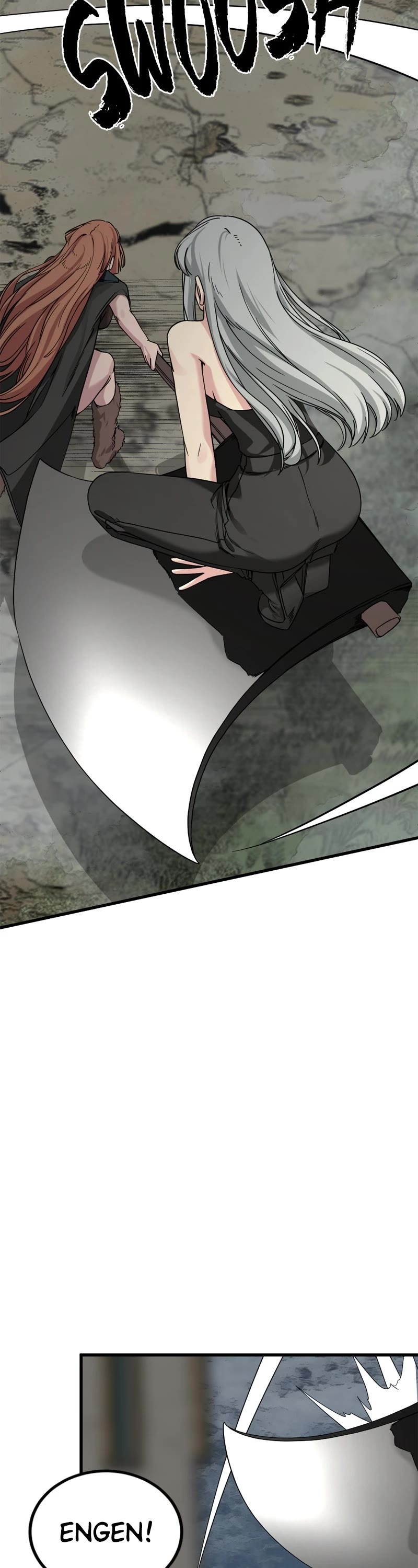 Hero Killer (Beolkkul) chapter 152 page 8