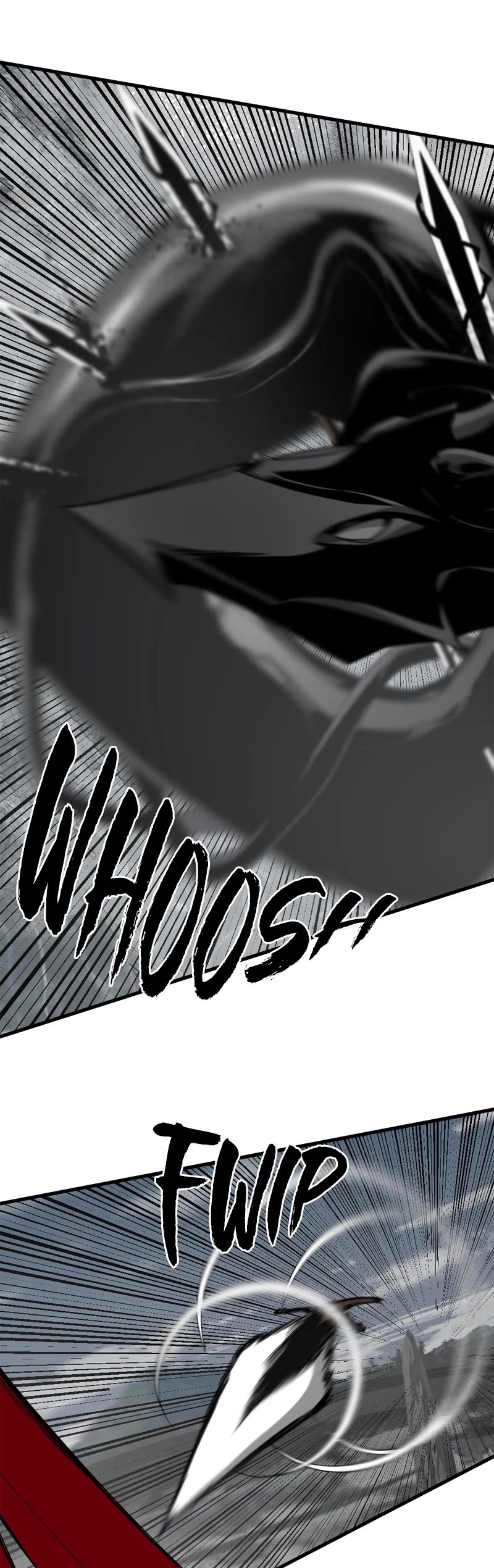 Hero Killer (Beolkkul) chapter 153 page 19