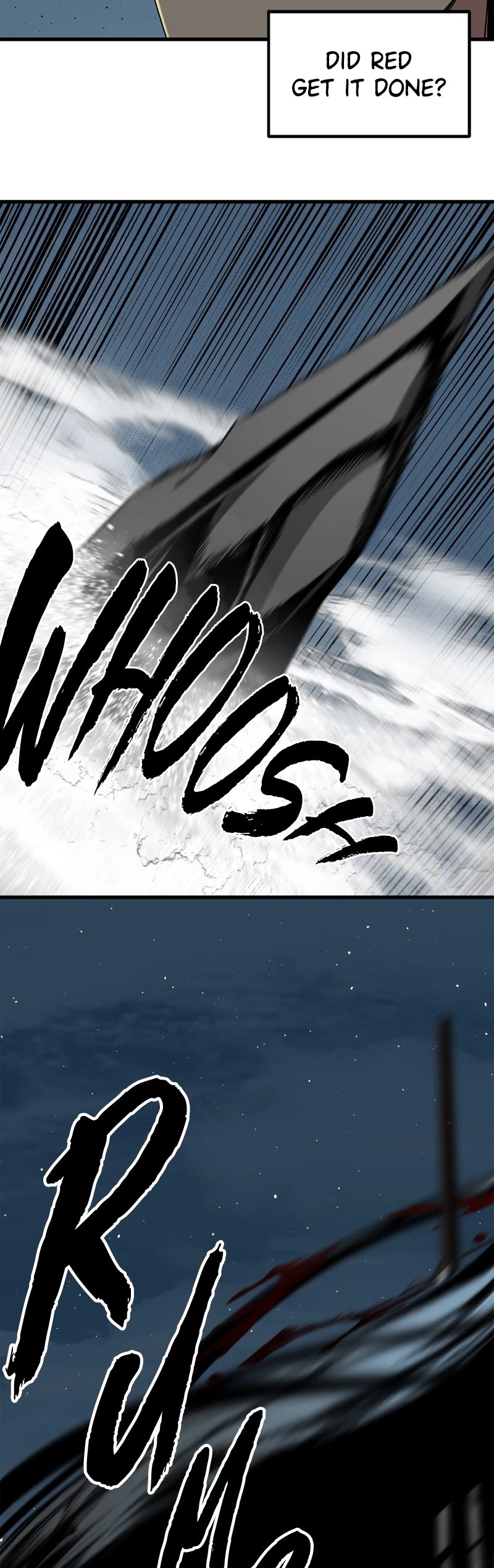 Hero Killer (Beolkkul) chapter 153 page 24
