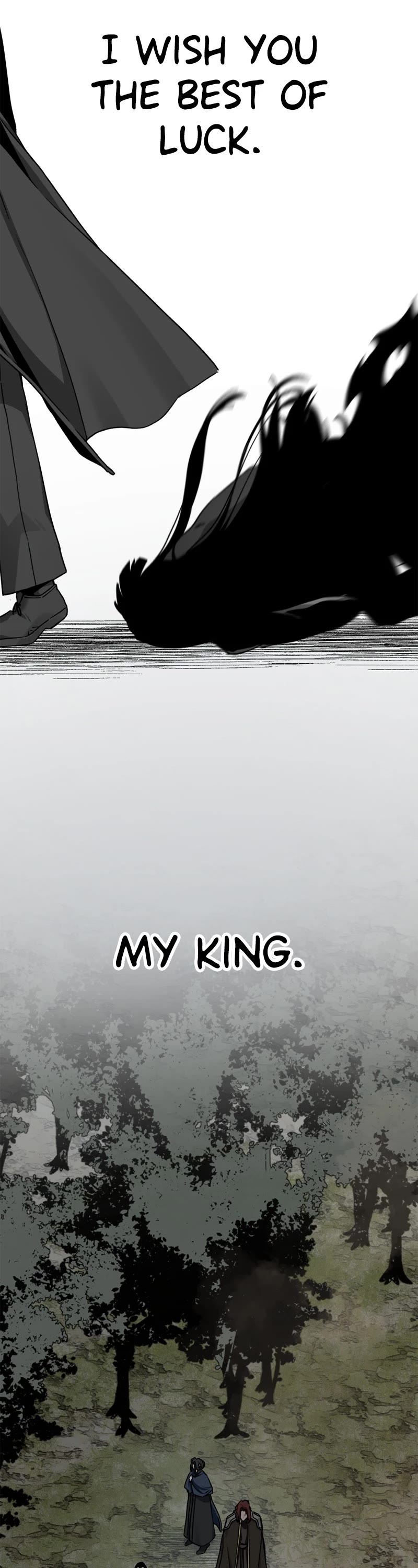 Hero Killer (Beolkkul) chapter 153 page 38