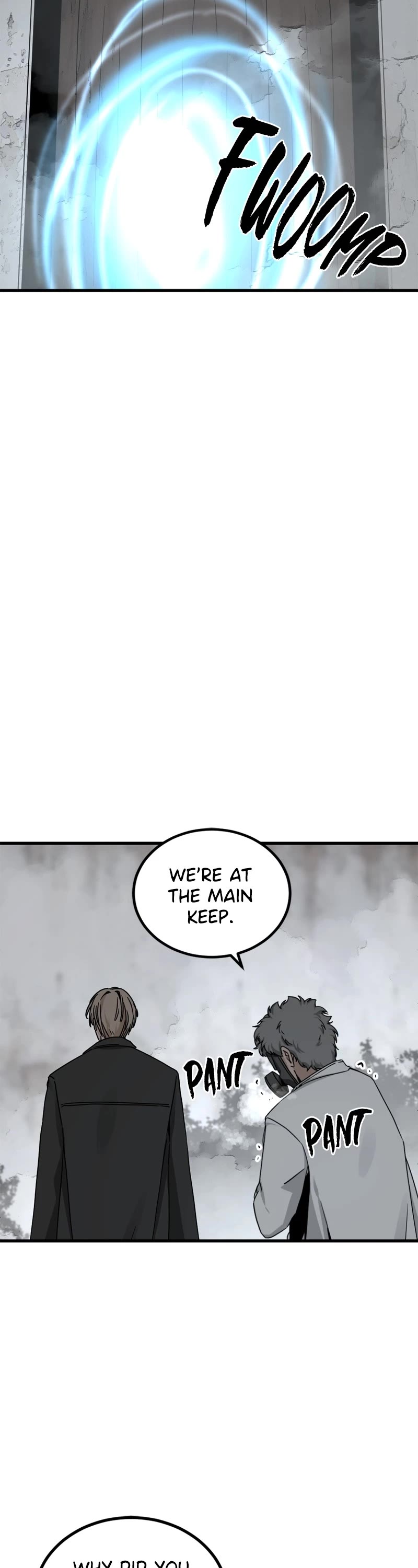 Hero Killer (Beolkkul) chapter 153 page 52