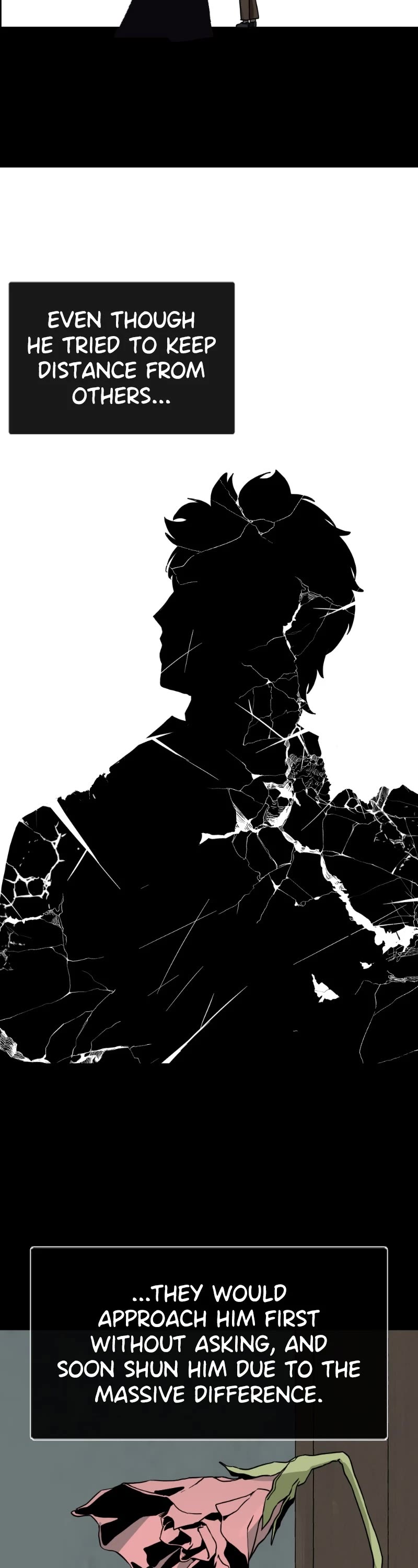Hero Killer (Beolkkul) chapter 154 page 31