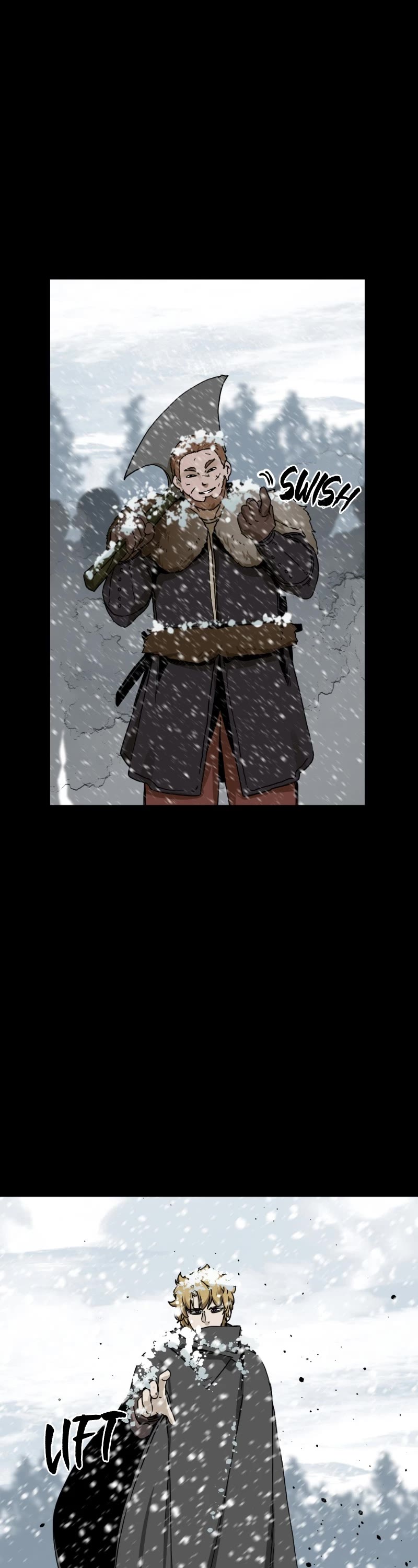 Hero Killer (Beolkkul) chapter 154 page 42