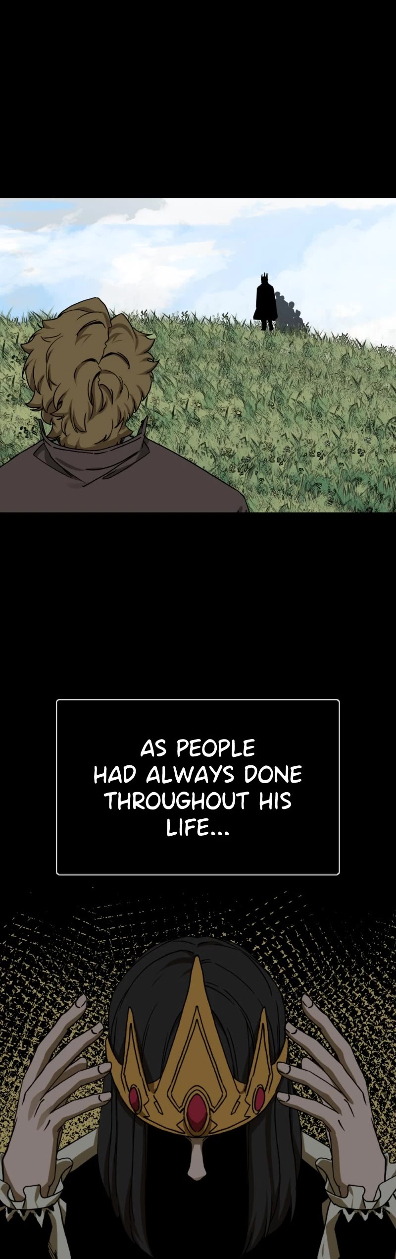 Hero Killer (Beolkkul) chapter 154 page 45
