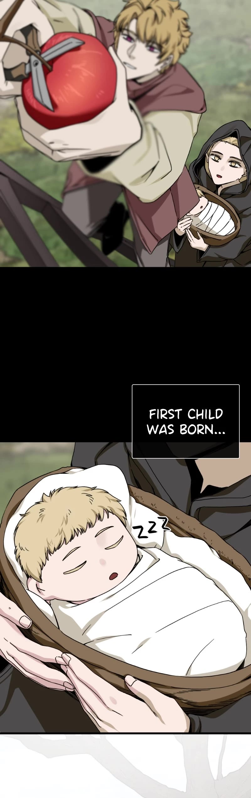 Hero Killer (Beolkkul) chapter 154 page 9
