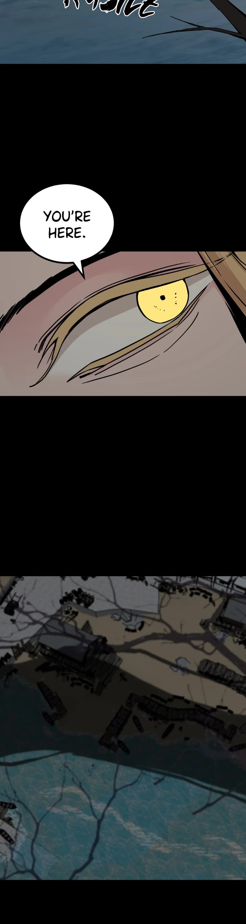 Hero Killer (Beolkkul) chapter 155 page 28