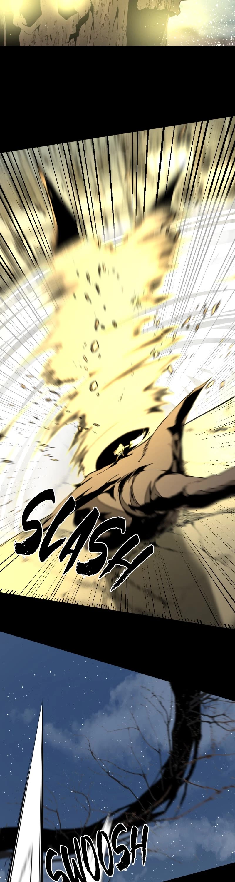 Hero Killer (Beolkkul) chapter 155 page 33