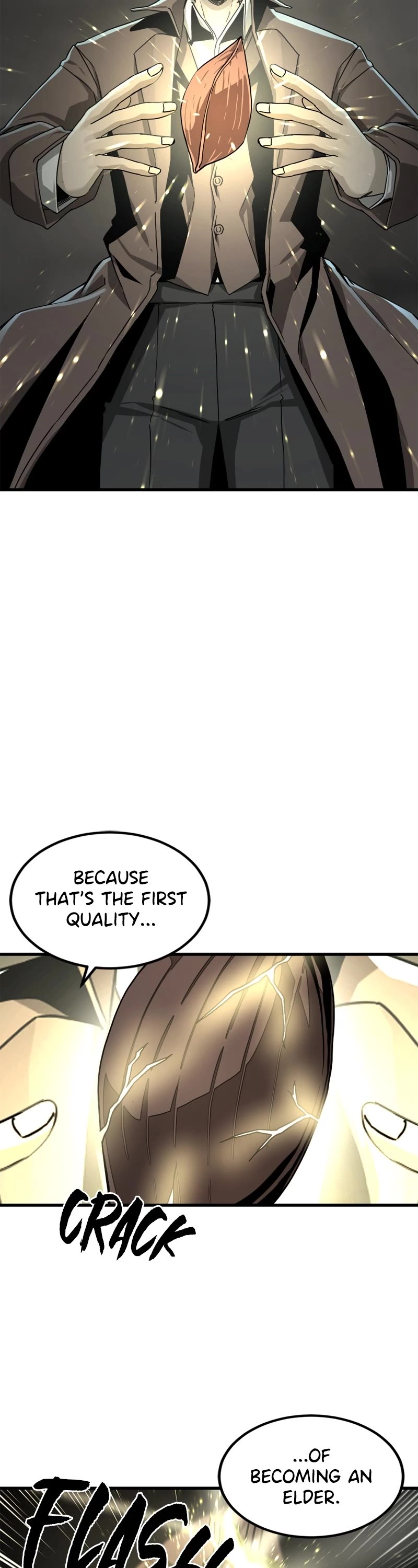Hero Killer (Beolkkul) chapter 155 page 48