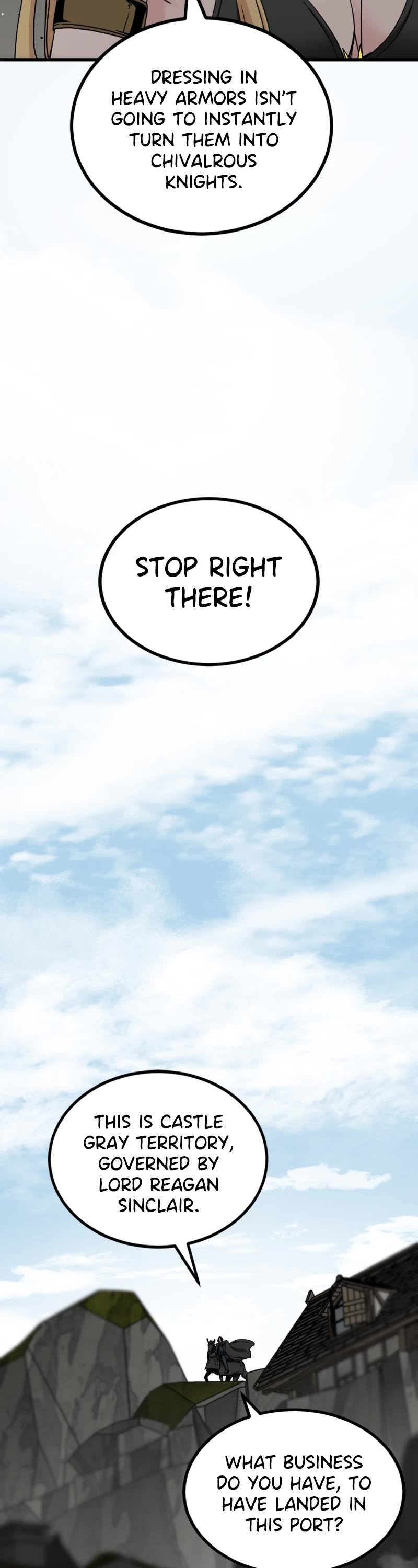 Hero Killer (Beolkkul) chapter 155 page 7