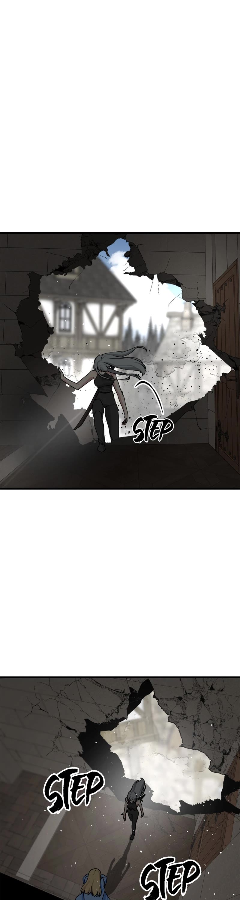 Hero Killer (Beolkkul) chapter 156 page 28
