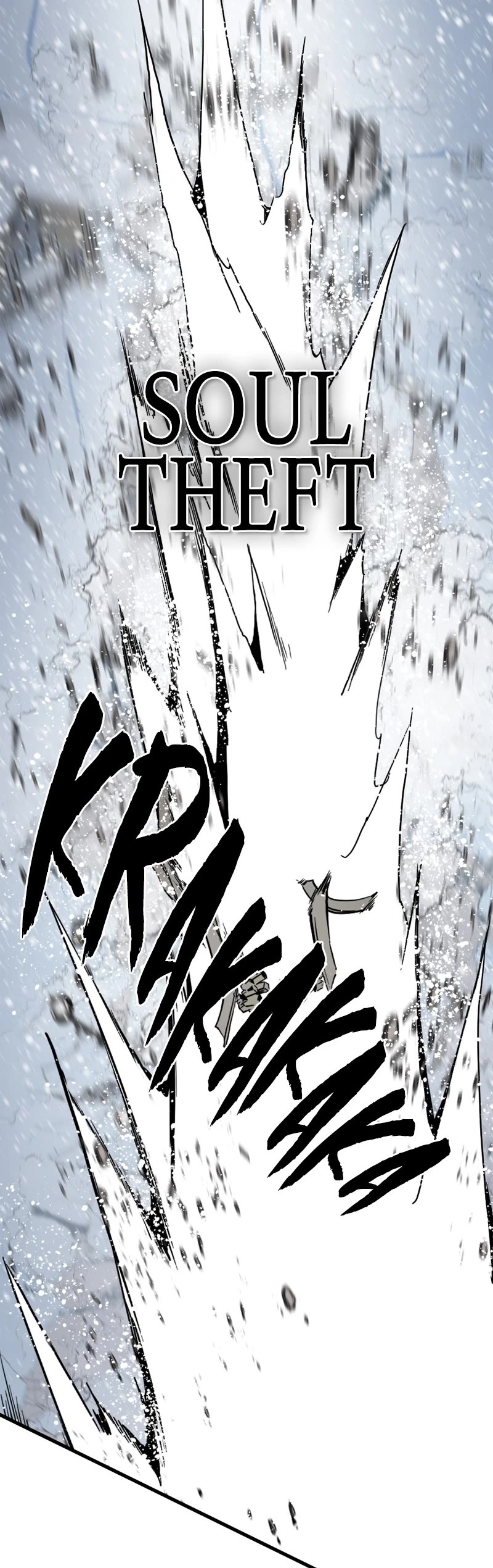 Hero Killer (Beolkkul) chapter 157 page 15