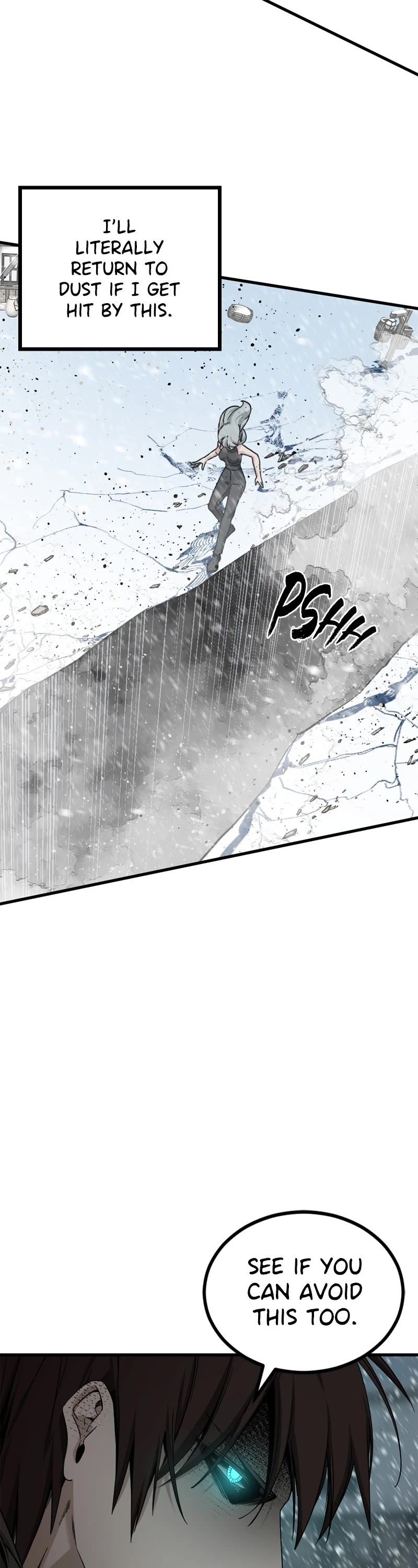 Hero Killer (Beolkkul) chapter 157 page 16