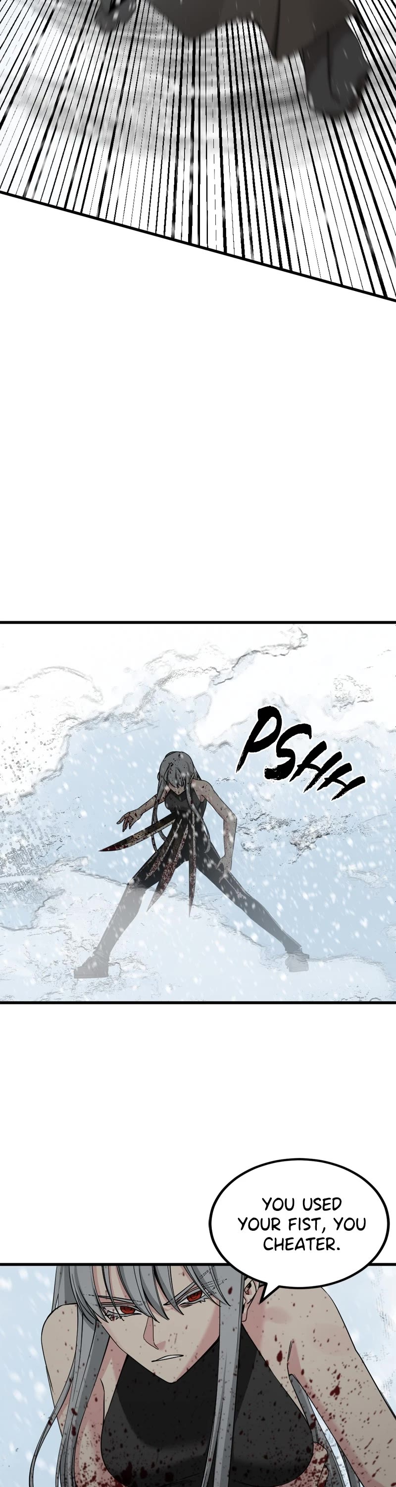 Hero Killer (Beolkkul) chapter 157 page 26