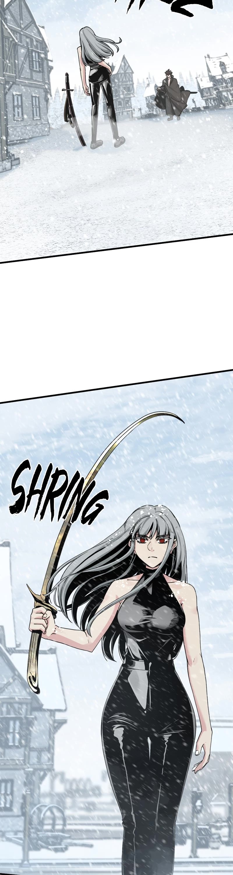 Hero Killer (Beolkkul) chapter 157 page 3