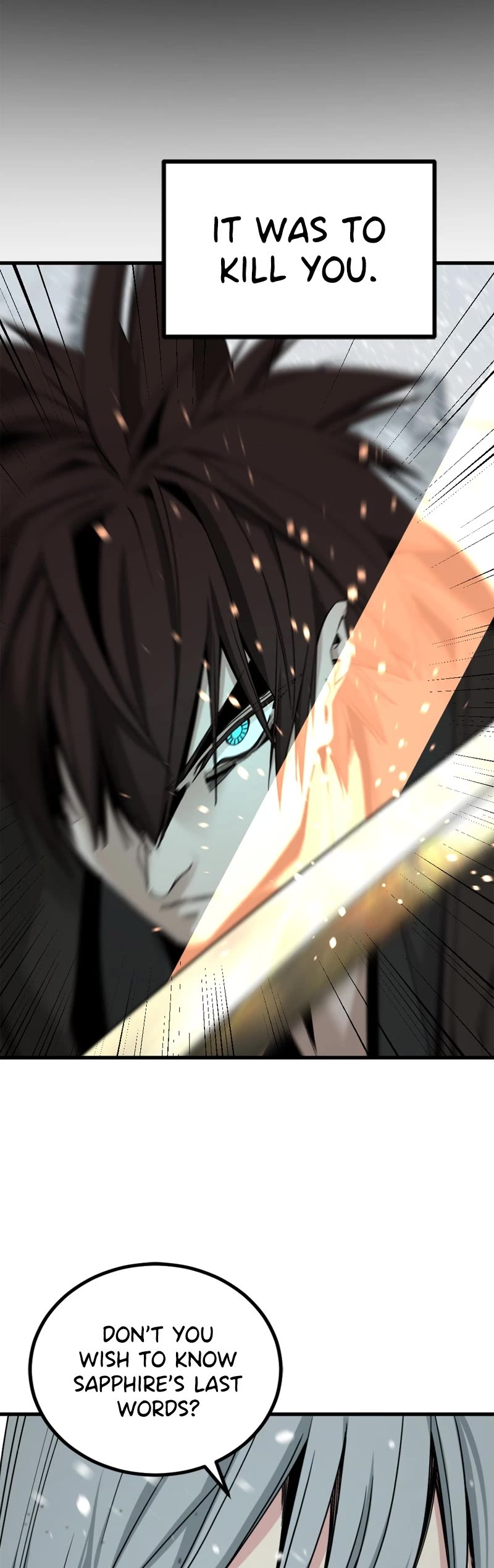 Hero Killer (Beolkkul) chapter 157 page 34