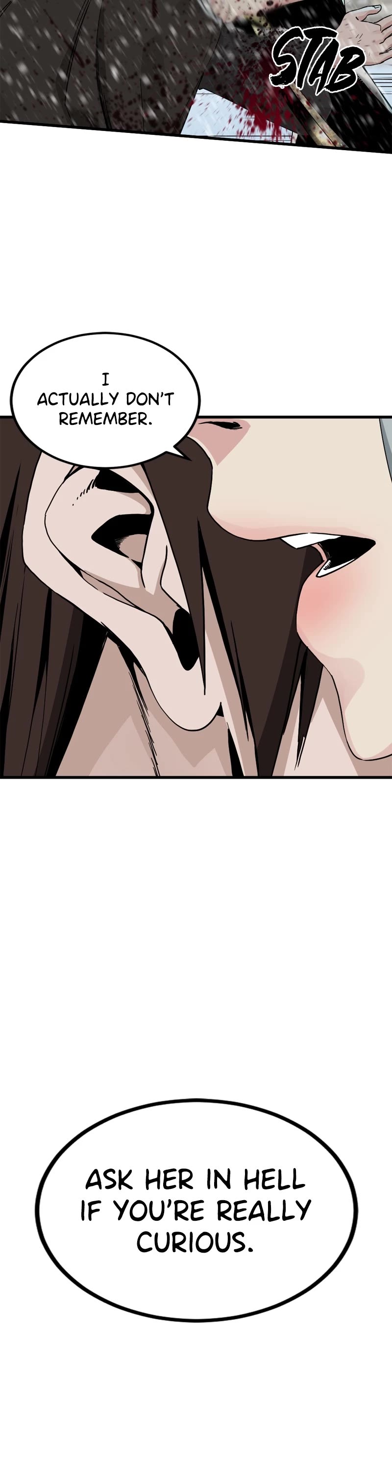Hero Killer (Beolkkul) chapter 157 page 36