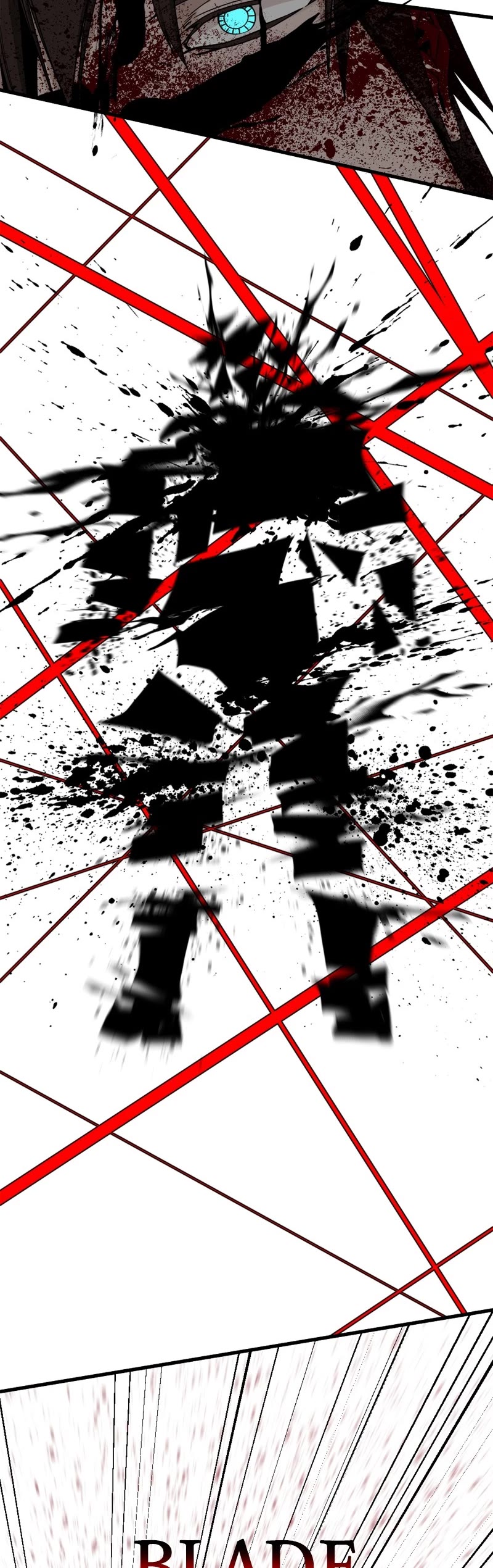 Hero Killer (Beolkkul) chapter 157 page 40