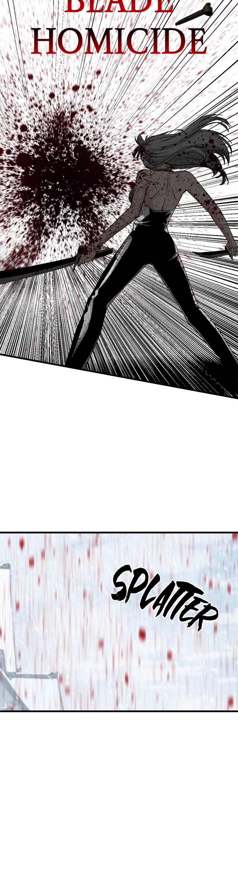 Hero Killer (Beolkkul) chapter 157 page 41